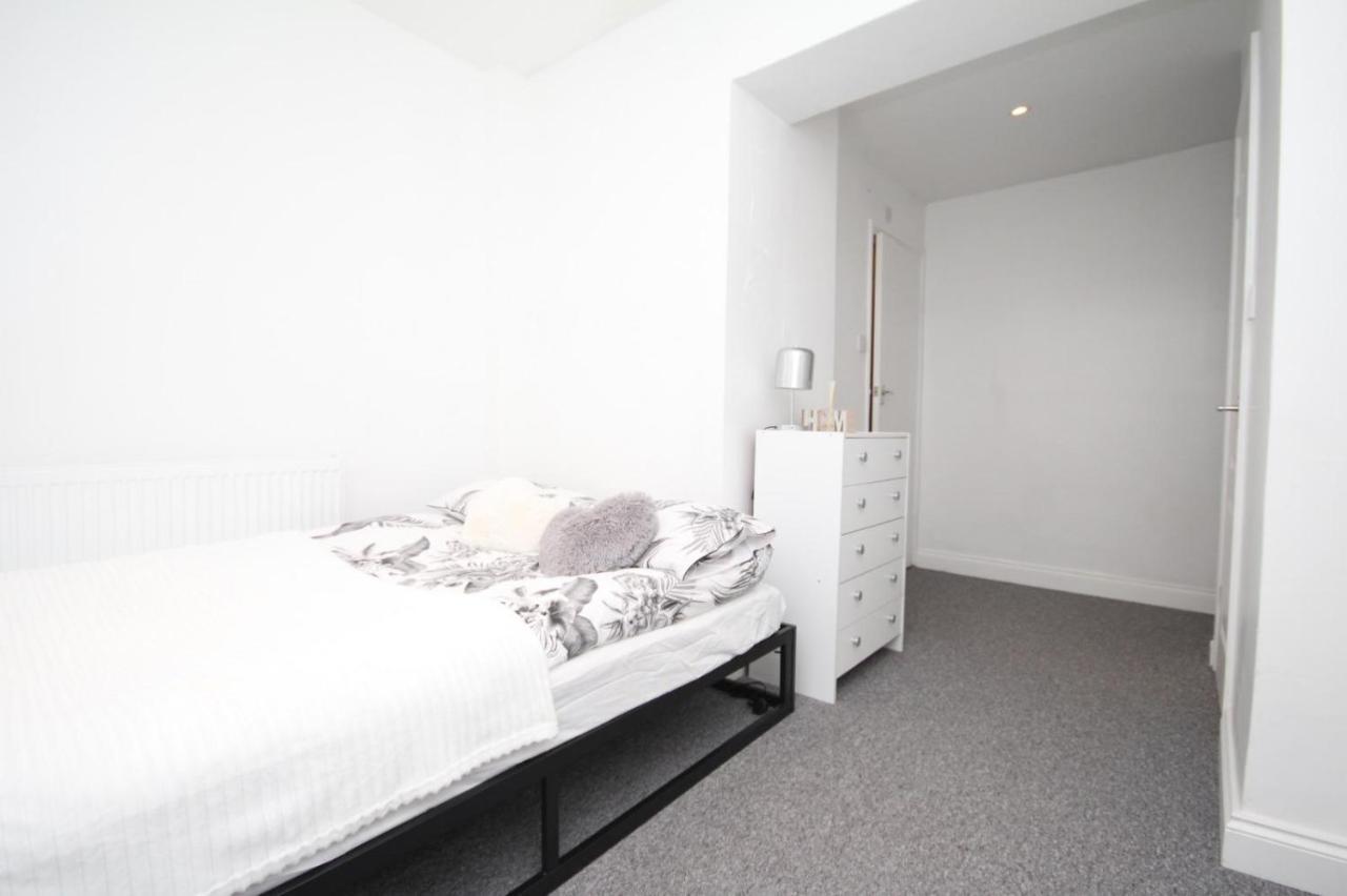 Lovely 3 Bed Spacious Flat Apartment In Central London Ngoại thất bức ảnh