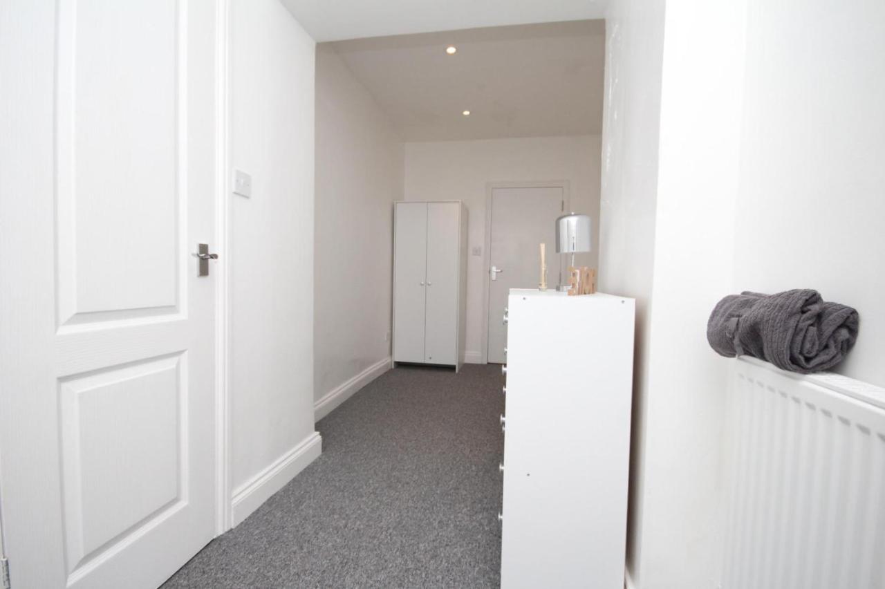 Lovely 3 Bed Spacious Flat Apartment In Central London Ngoại thất bức ảnh