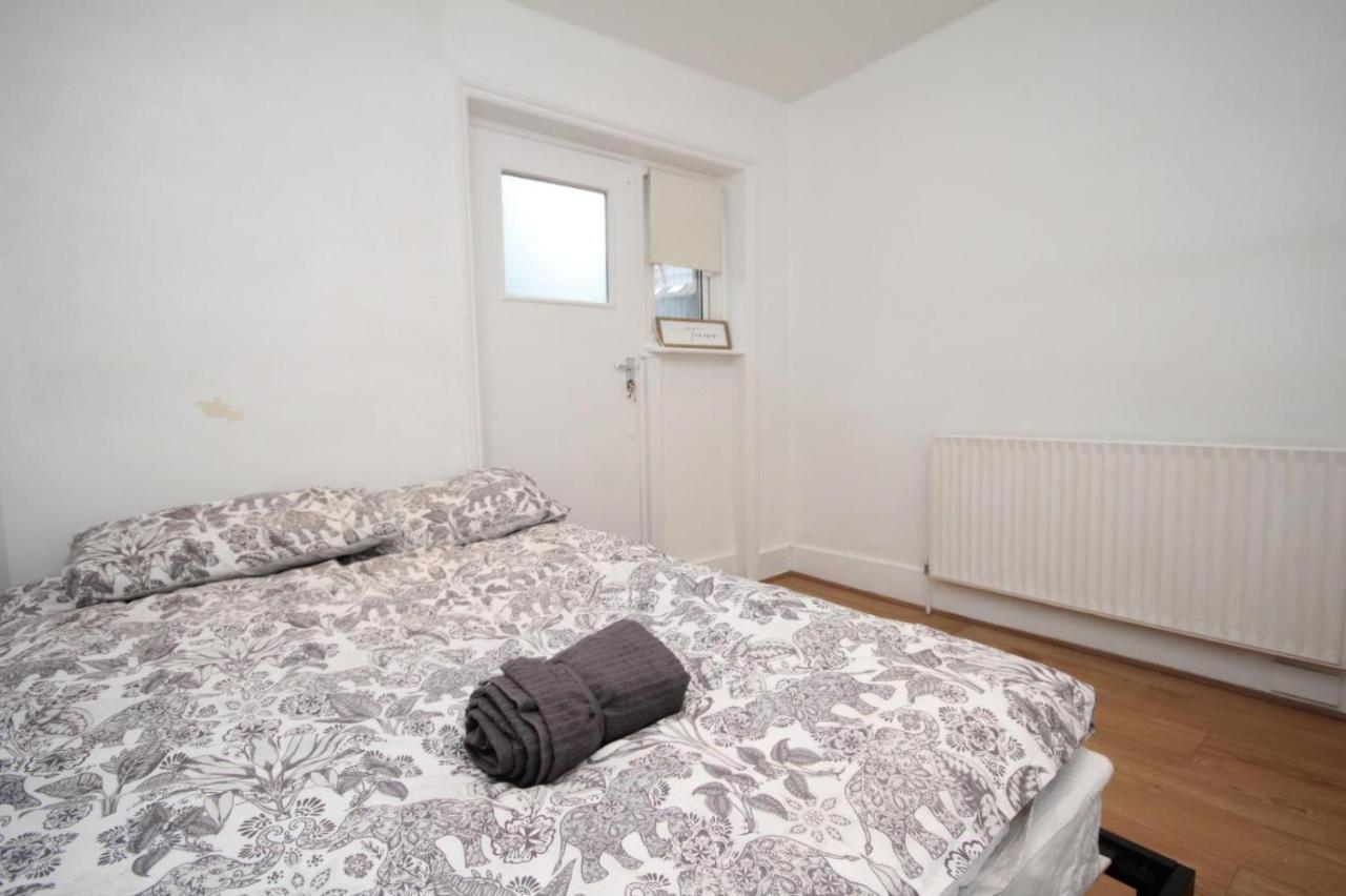 Lovely 3 Bed Spacious Flat Apartment In Central London Ngoại thất bức ảnh