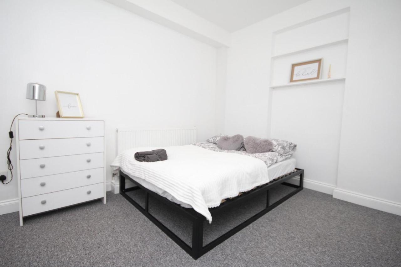 Lovely 3 Bed Spacious Flat Apartment In Central London Ngoại thất bức ảnh